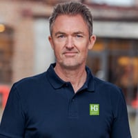 Eirik Johannes Leer