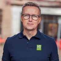 Gjermund Söder Vegge