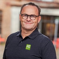 Trond Sigurd Tørdal