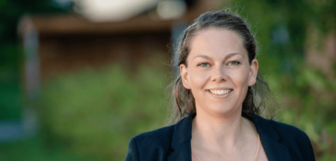 Caroline Kindle joins Håndverksgruppen as HR Manager in Norway