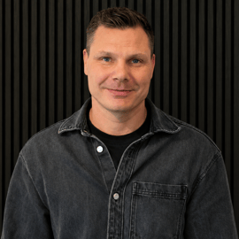 Tobias Jonsson