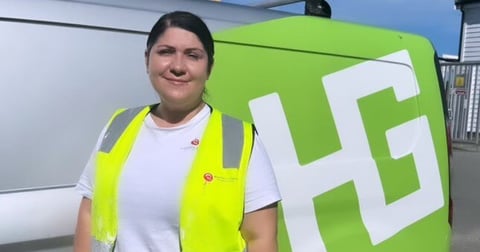 From Ukraine to Norway