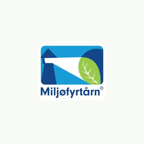 Miljofyrtaarn