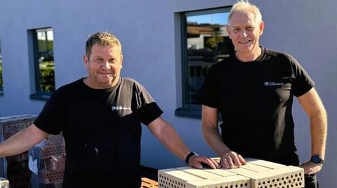Murmester Gulliksen becomes part of HG - ensuring growth and professional strength
