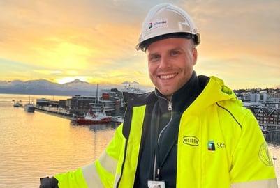 Från Tromsö till Harstad: Gemensamma insatser stärker kapaciteten i norr