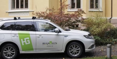 Regnbuen Malermesterbedrift: Systematisk opfølgning som drivkraft for vækst