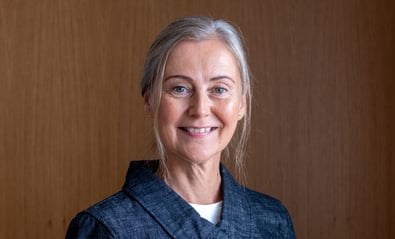 Tinne Bertelsen