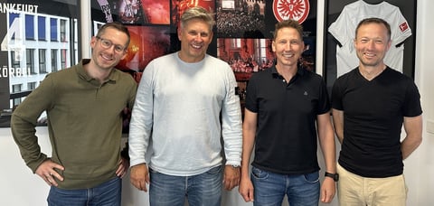 76 years of craftsmanship – German company Helmut Lindt Malerfachbetrieb now becomes part of Håndverksgruppen