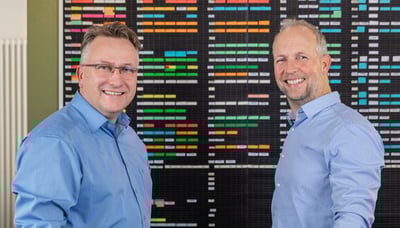 Malerbetriebe Hülsbusch joins Håndverksgruppen