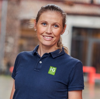 Elisabeth  Rustad-Nilssen