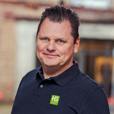  Henrik Eikanger