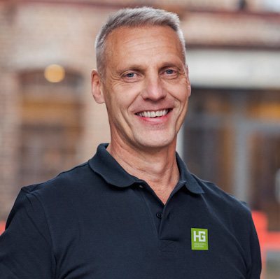 Morten Skancke