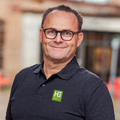 Trond  Sigurd Tørdal