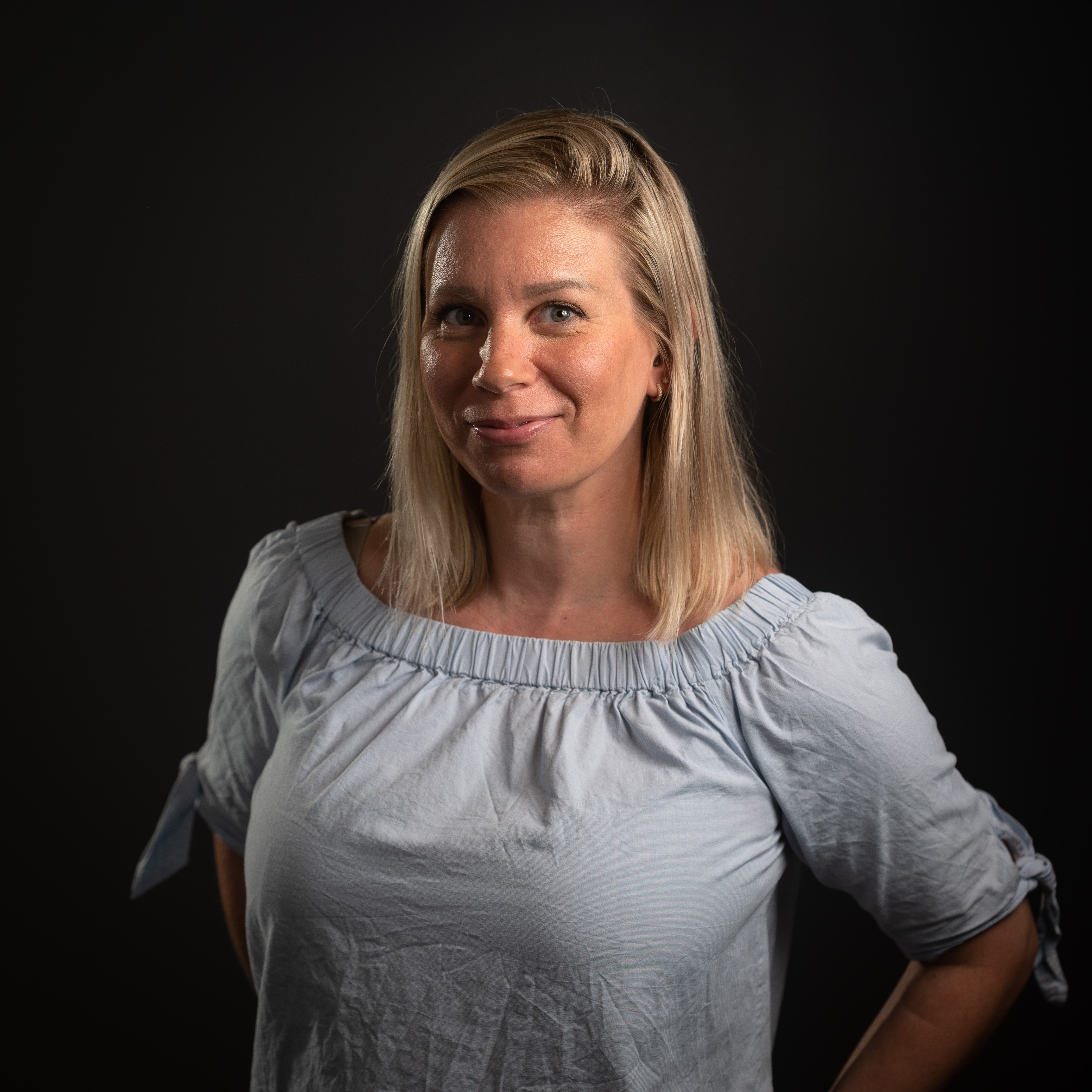 Janne Veronika Lorentzen