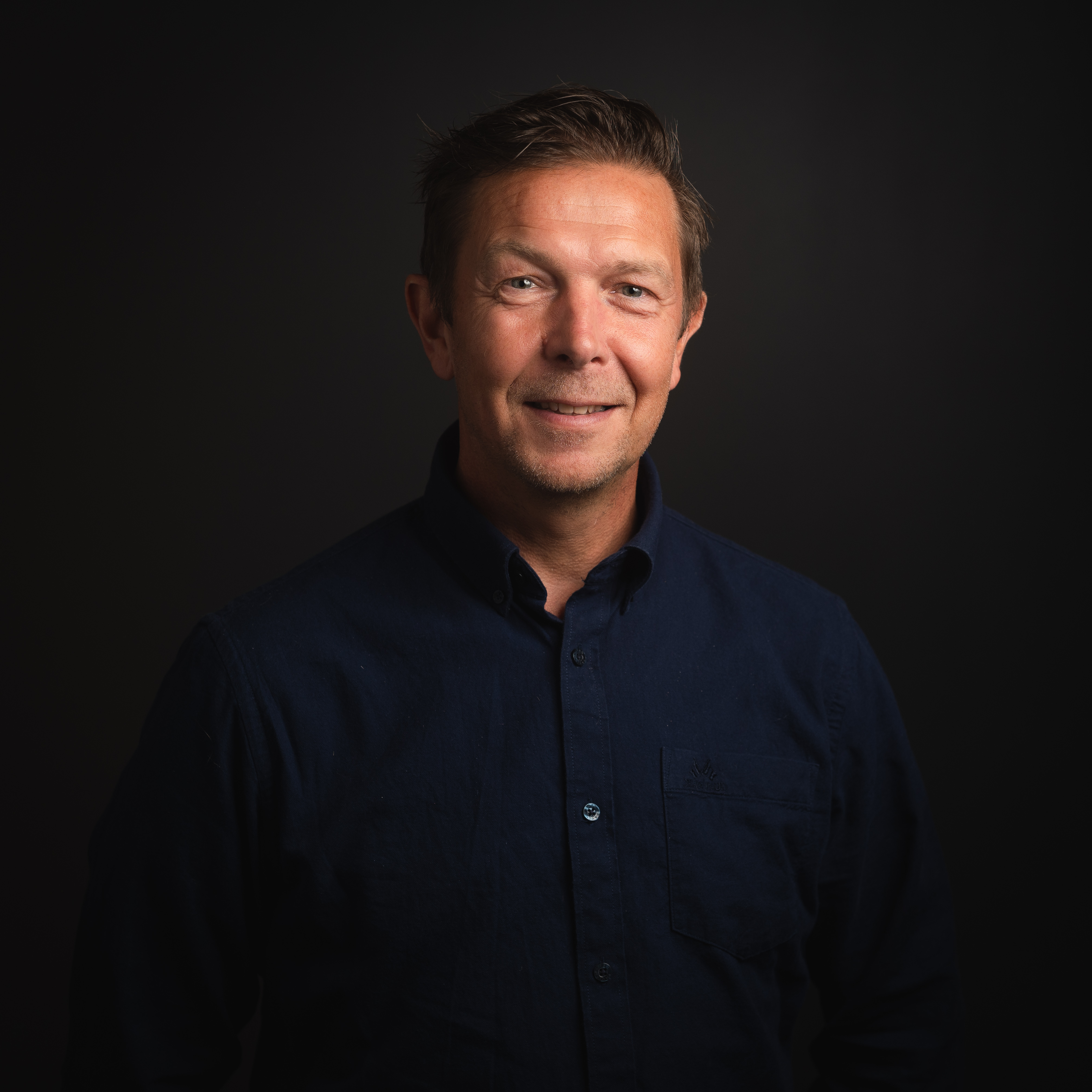 Pål  Hagelund 
