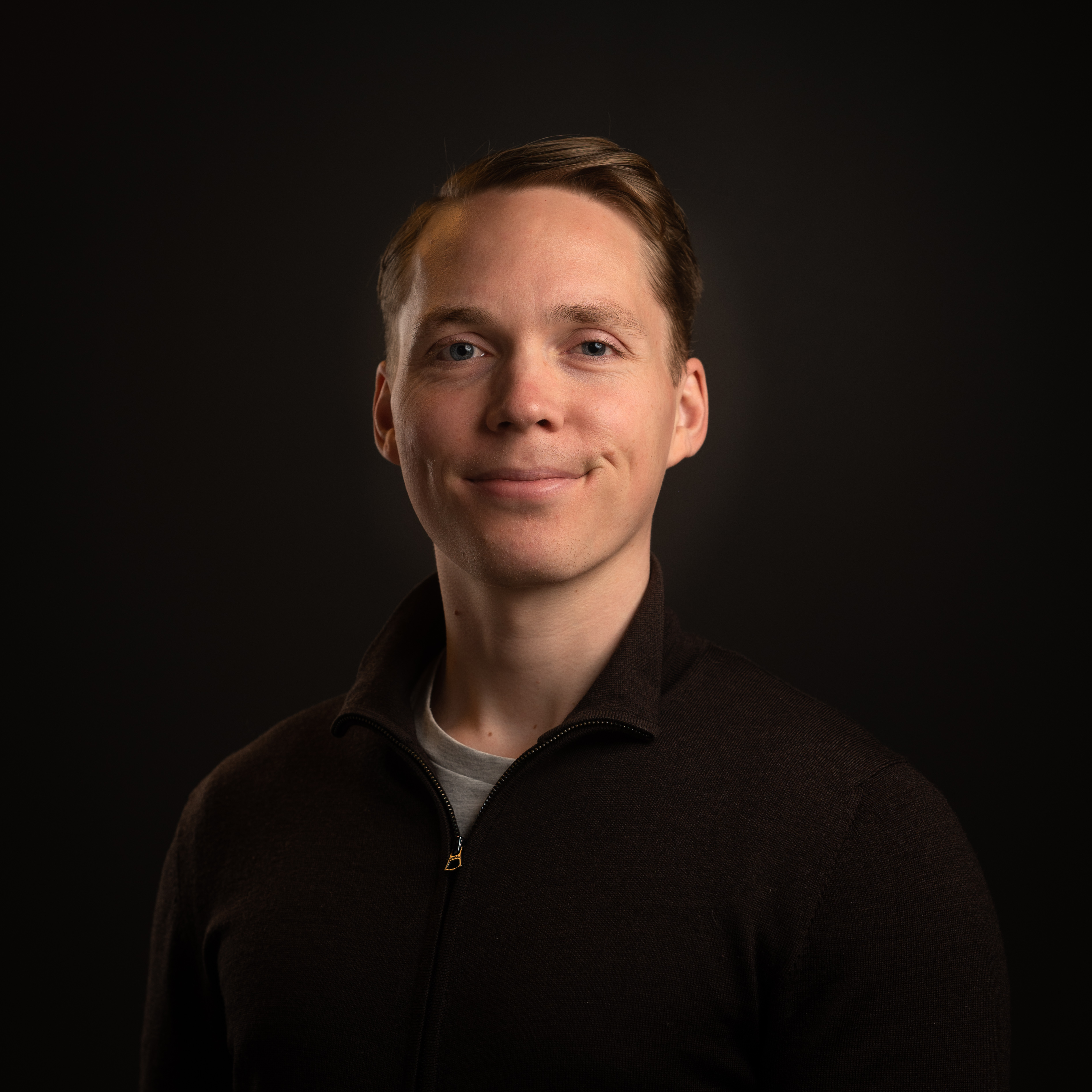 Eirik Olav Bjerkelund Arnesen