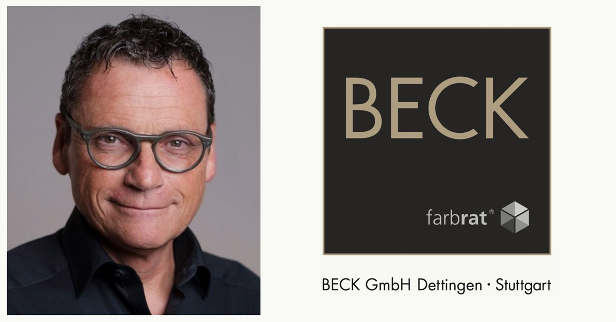 Håndverksgruppen utvider sin tilstedeværelse i Tyskland med Beck GmbH farbrat