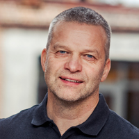 Trond Sigurd Tørdal