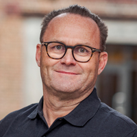 Trond Sigurd Tørdal