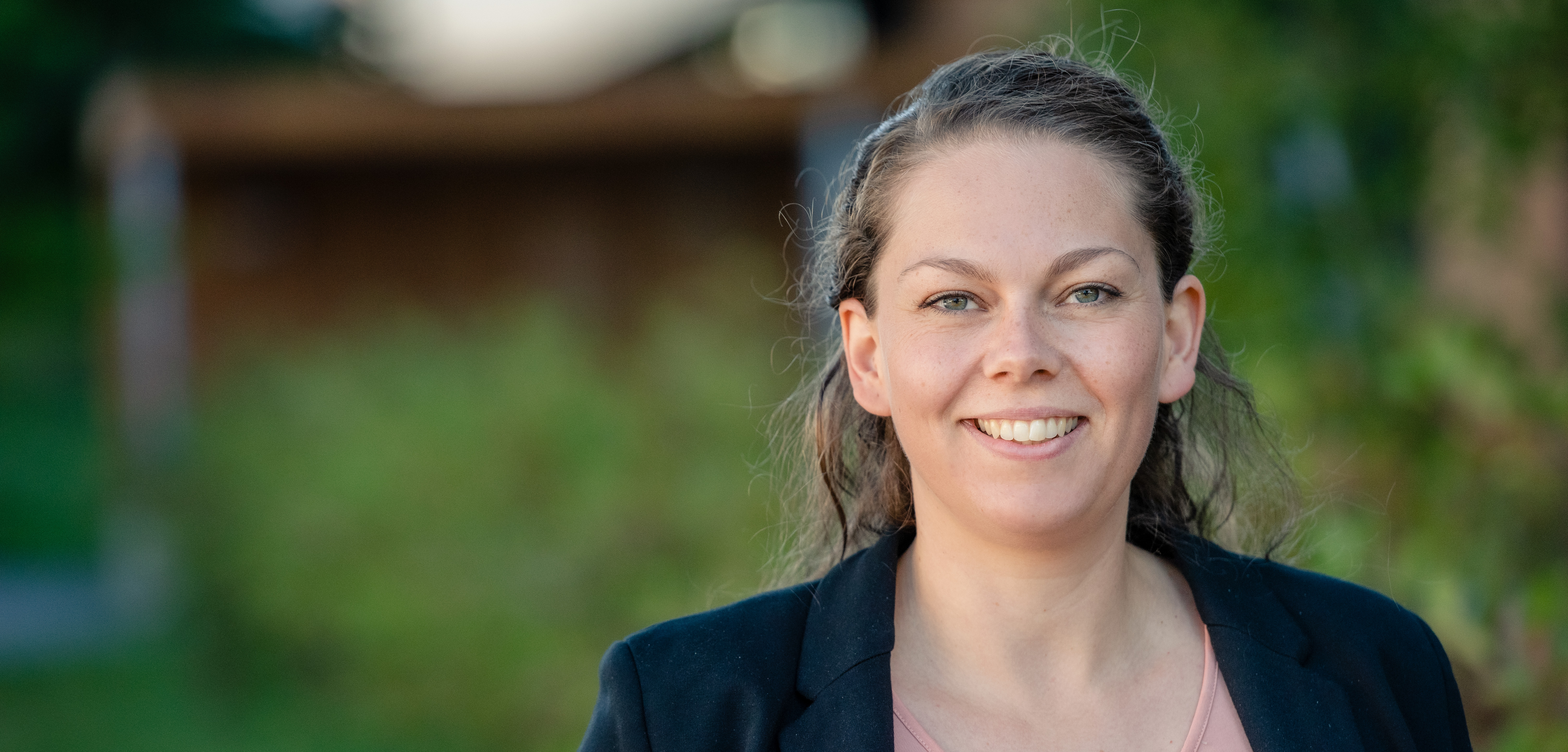 Caroline Kindle er ny HR-direktør for Håndverksgruppen i Norge