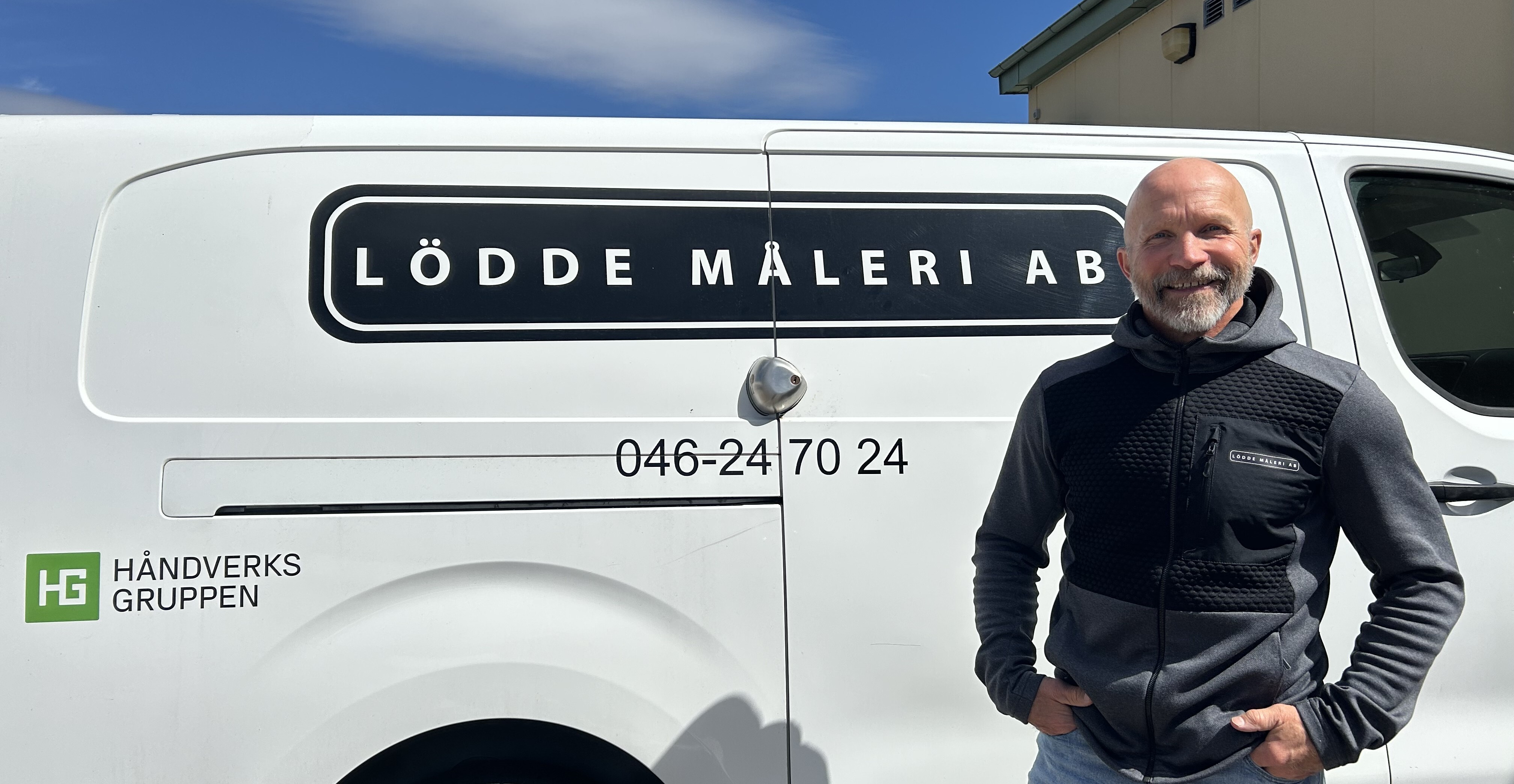 Når vekst også handler om å si nei