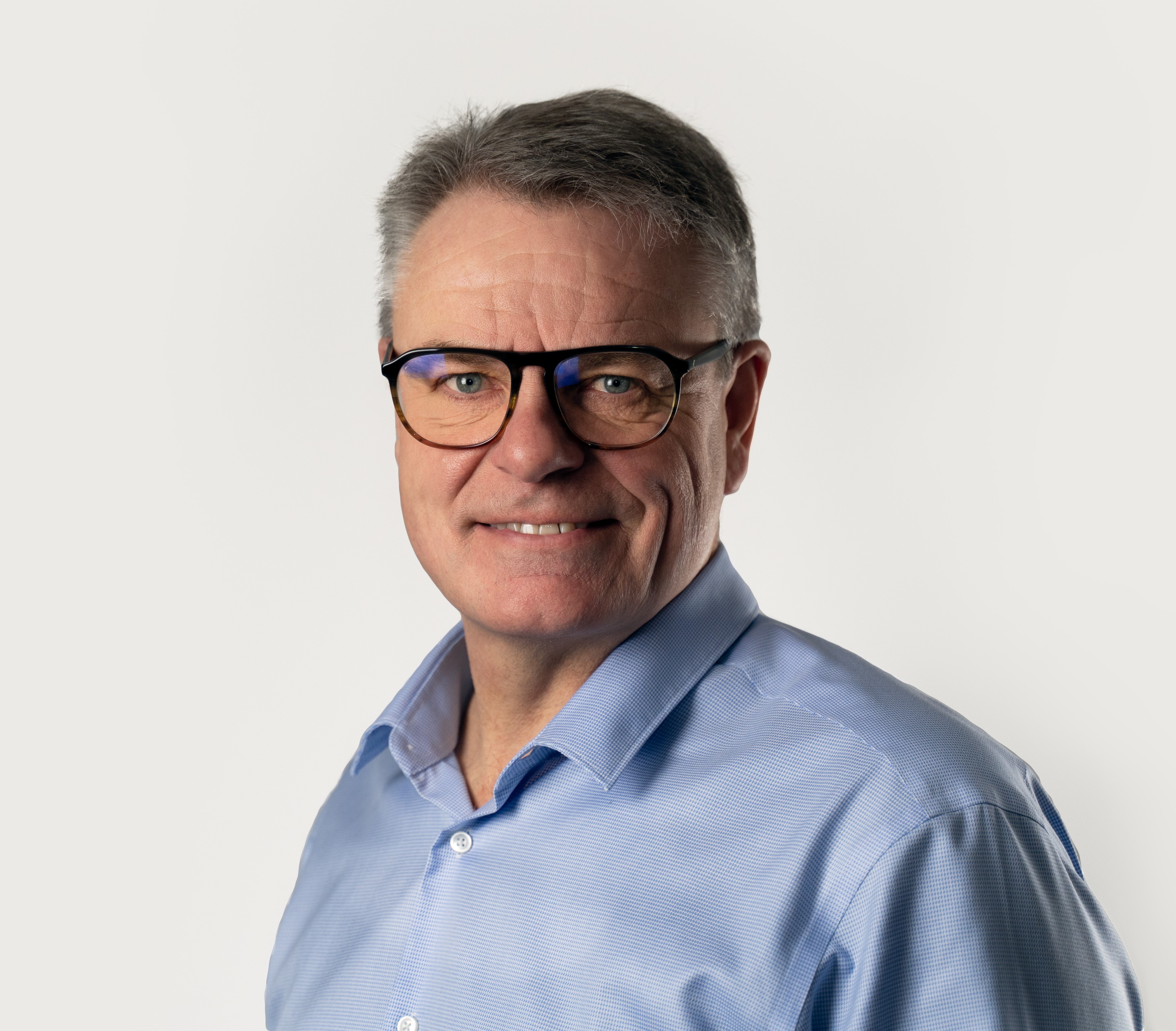 Søren Stampe